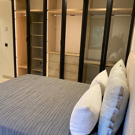 Villa Luxury Pernet Estepona